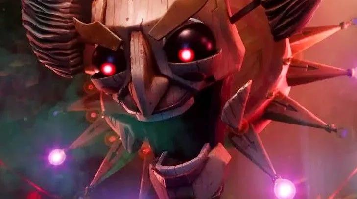Dota 2 -päivitys korjaa Dark Carnival -tapahtumaan, sankareihin, esineisiin ja pelattavuuteen liittyviä virheitä