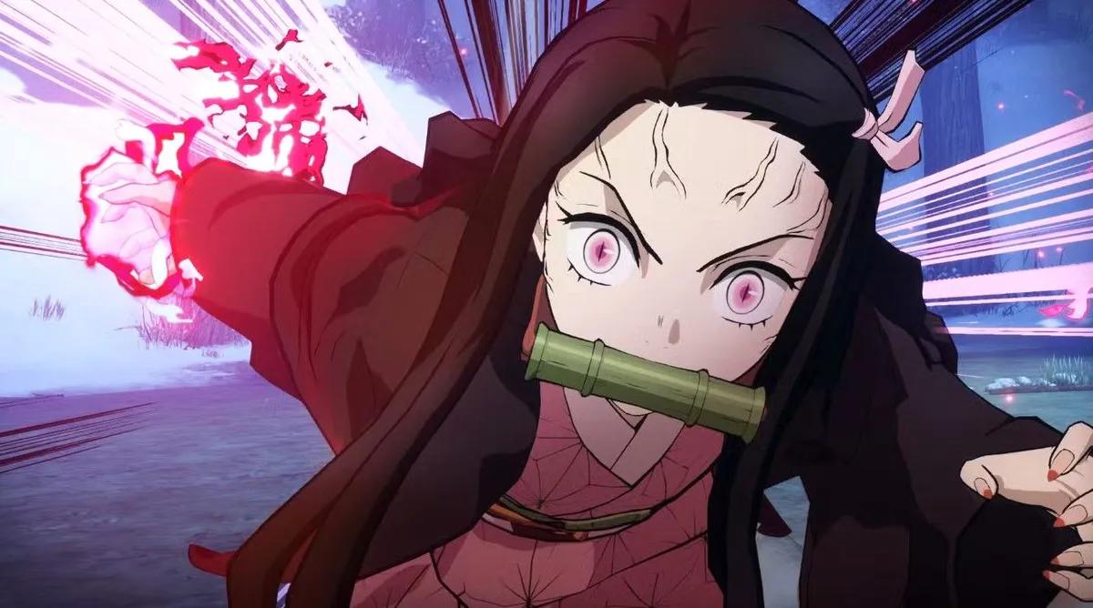 Demon Slayer: The Hinokami Chronicles 2 julkaistaan Nintendo Switch 2:lle 29. lokakuuta