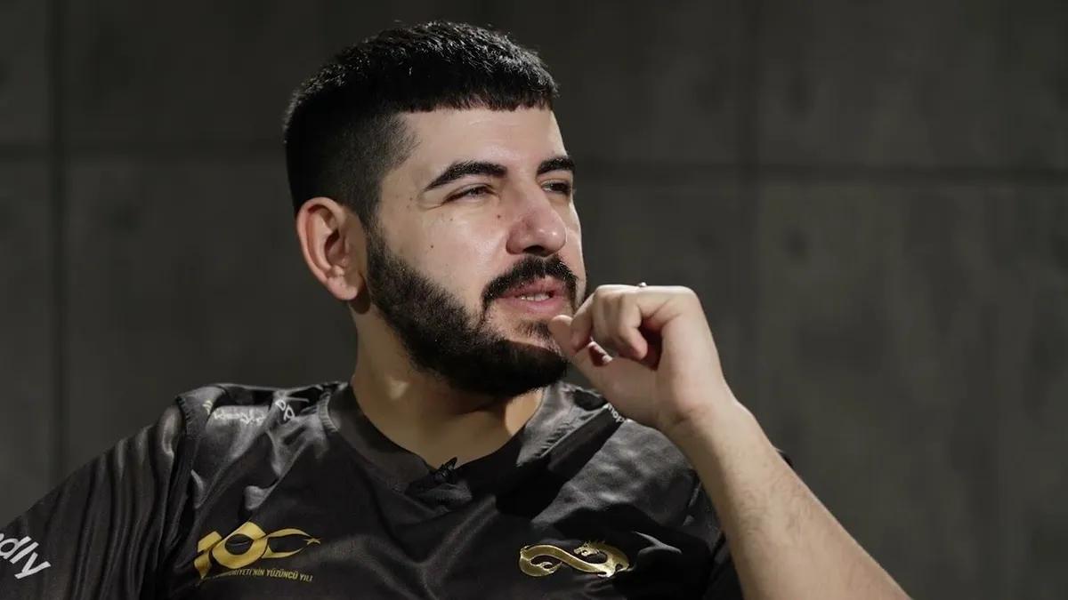 MAJ3R vetäytyy ammattilaisurasta Counter-Strikessa