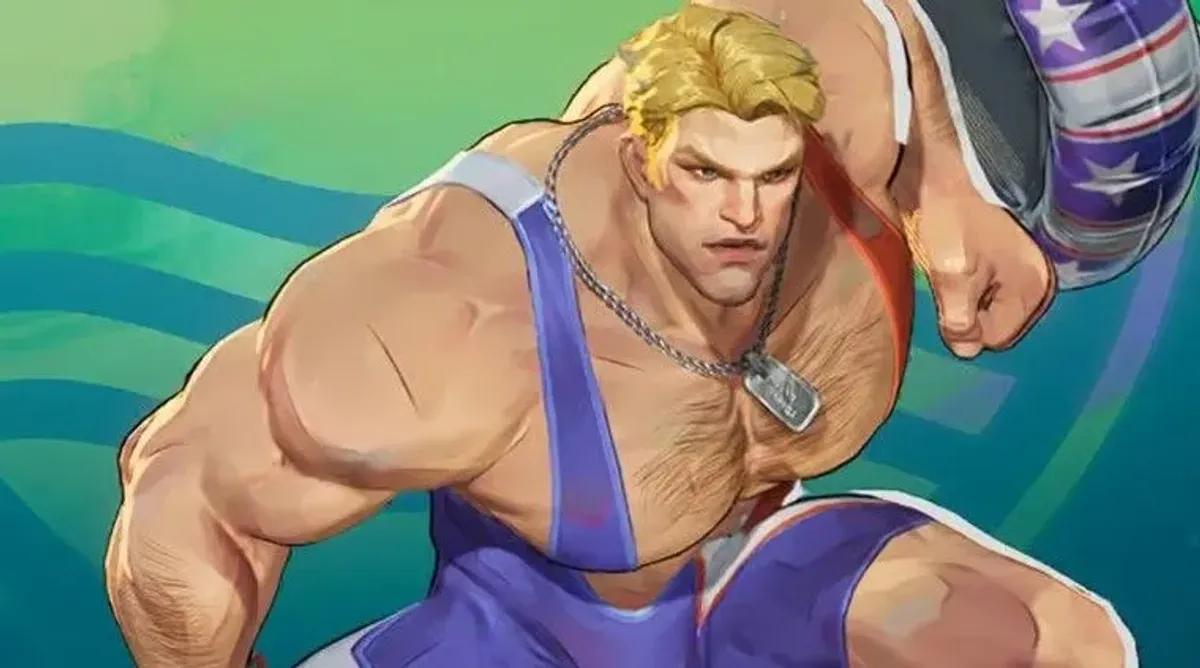 Marvel Rivalsin uusi Kapteeni Amerikan uimapuku-ulkoasu on valloittanut pelaajayhteisön