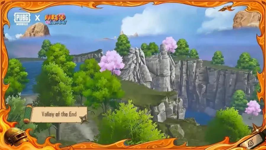 PUBG Mobile 4.5:n julkaisuaika vahvistettu: Naruto-päivitys saapuu 9. heinäkuuta