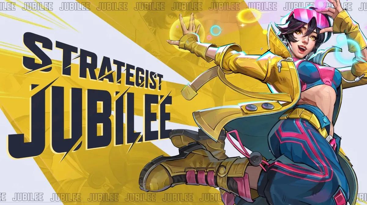 Marvel Rivals vahvistaa Jubileen strategiksi, ja hänen kauden 9 tarinansa selittää miksi