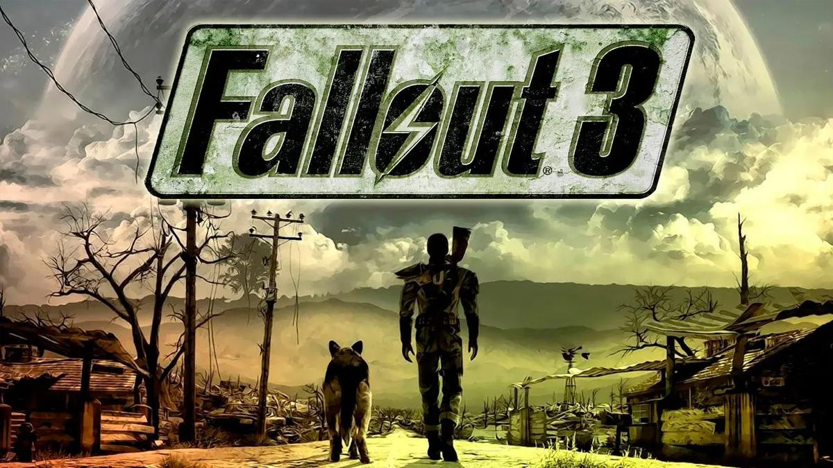 Jeff Gerstmann on nähnyt Fallout 3 -uudelleenversiosta kuvamateriaalia, ja projekti on jo pitkällä kehitysvaiheessa