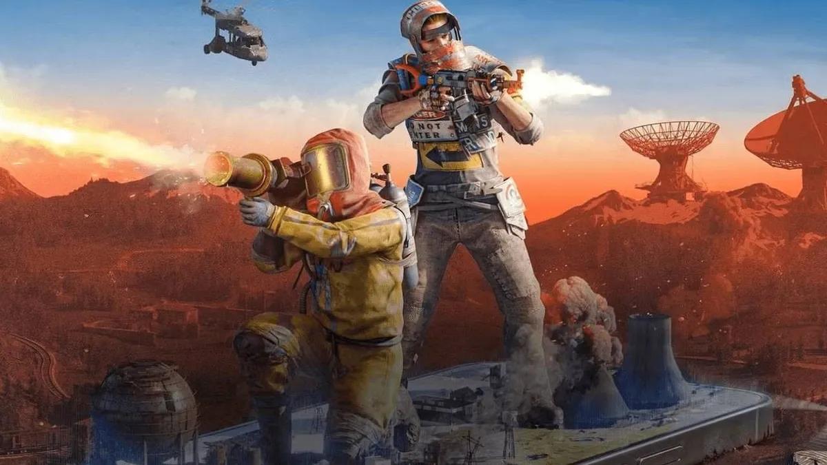 Rust Mobile laajentaa toisen beetatestinsä useille alueille elokuussa 2026