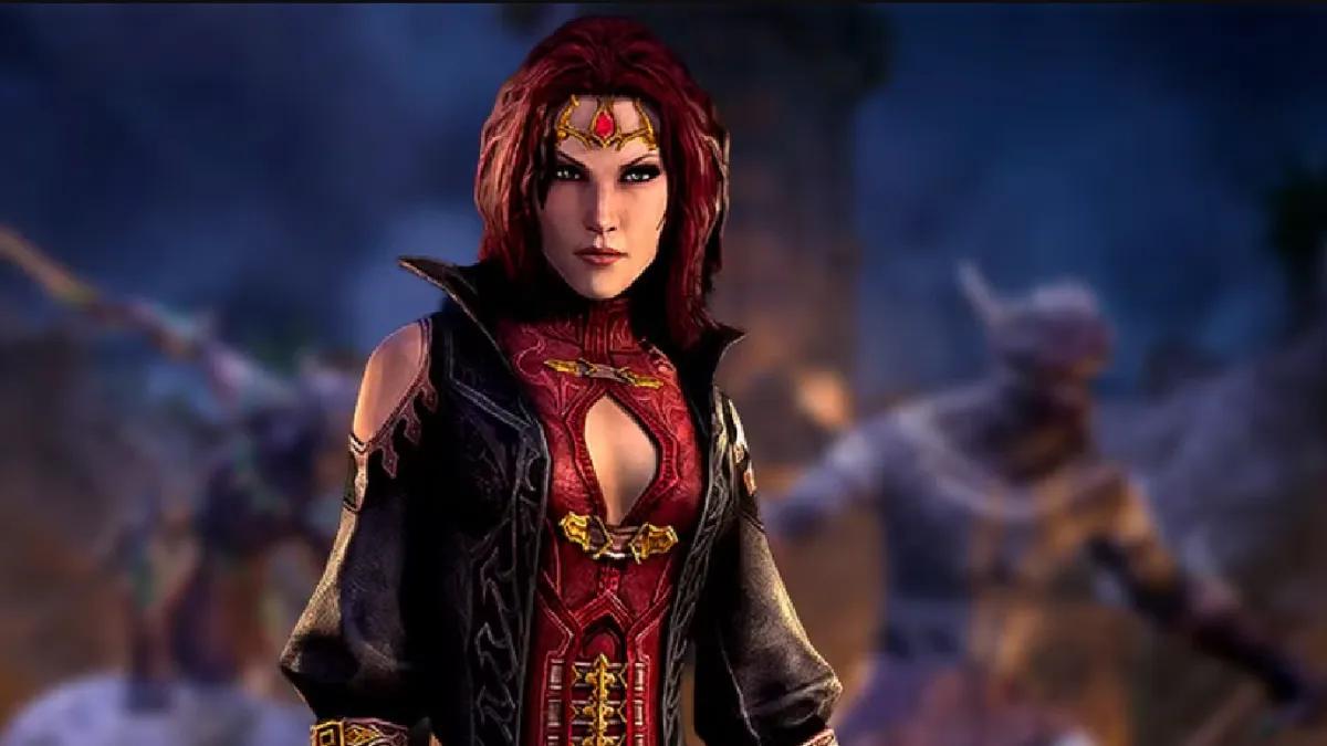 Elder Scrolls Online -studion mukaan se on palannut entiseen kokoonsa irtisanomisten jälkeen