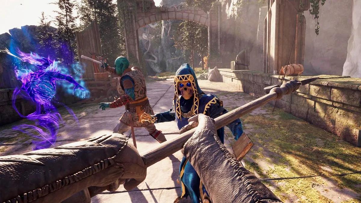 Jason Schreier täsmensi, että Obsidian Entertainment työskentelee edelleen Avowed 2:n parissa