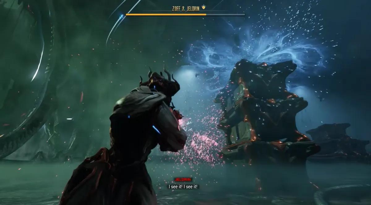 Warframe saa toisen aurinkokunnan – TennoCon 2026: yhteenveto