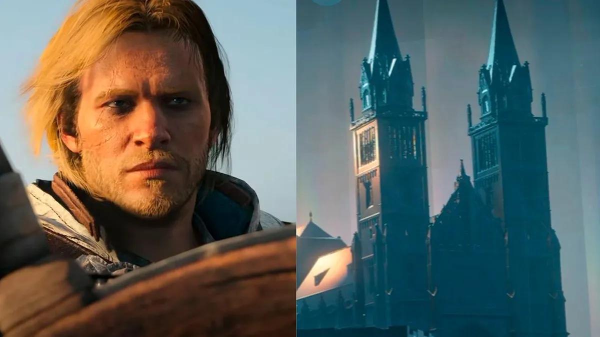 Sisäpiiriläinen paljasti uusia yksityiskohtia Assassin’s Creed -pelin koodinimestä Hexe ja vahvisti yhteyden Black Flag Resynced -versioon