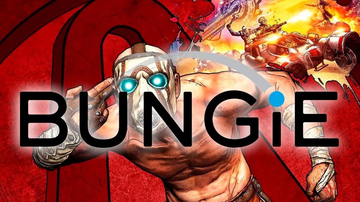 Huhujen mukaan Bungie työstää Destinyä muistuttavaa Borderlands-uudelleenversiota