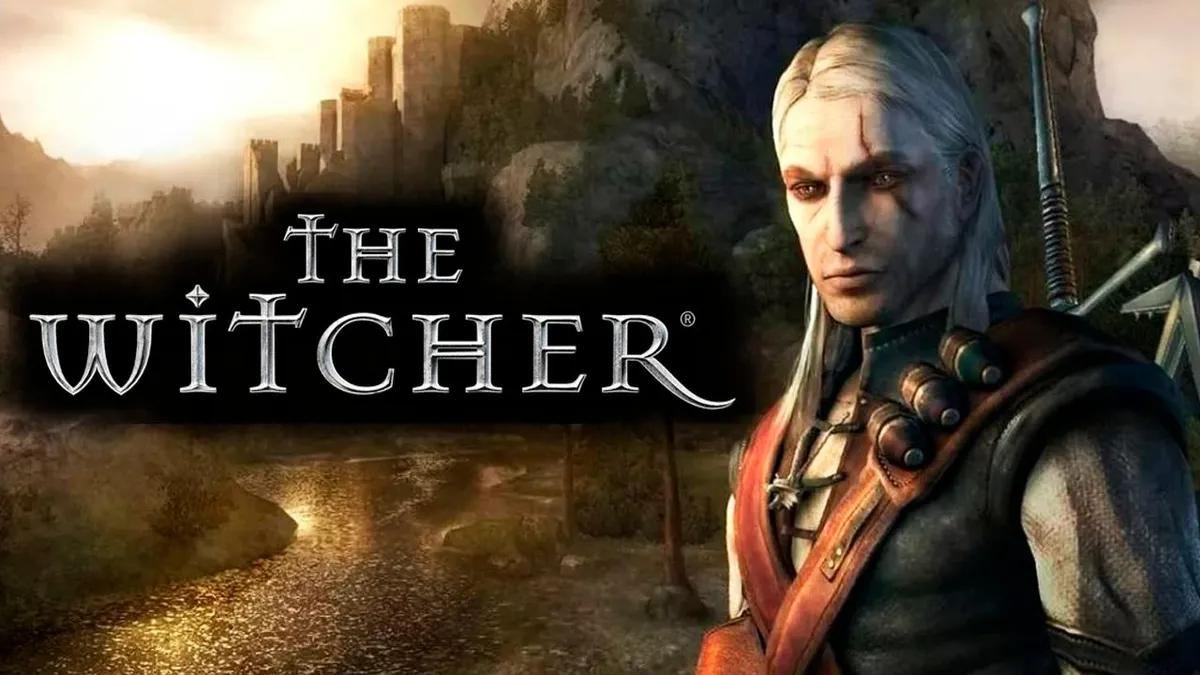 Geralt NPC-hahmona ja Berengar täysin luotuna hahmona: uusia yksityiskohtia vuoden 2007 The Witcher -pelistä paljastettu