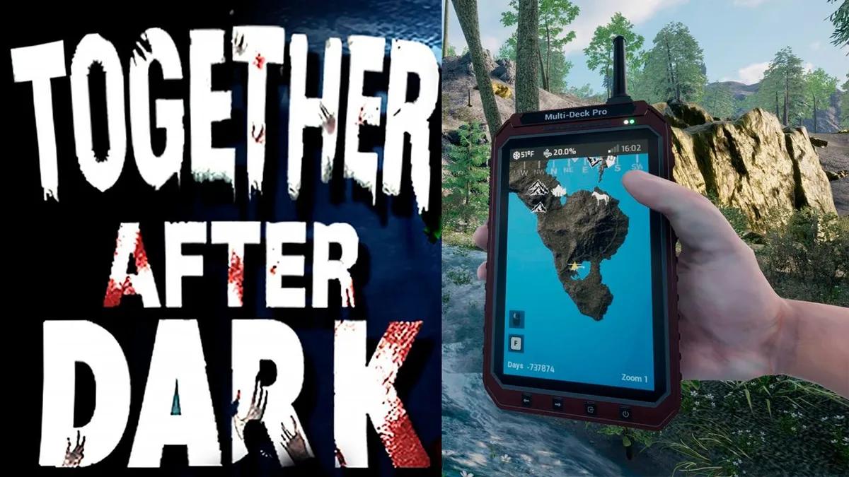Kaksi uutta peliä tuli yllättäen ilmaiseksi Epic Games Storeen – Together After Dark ja KeepUp Survival
