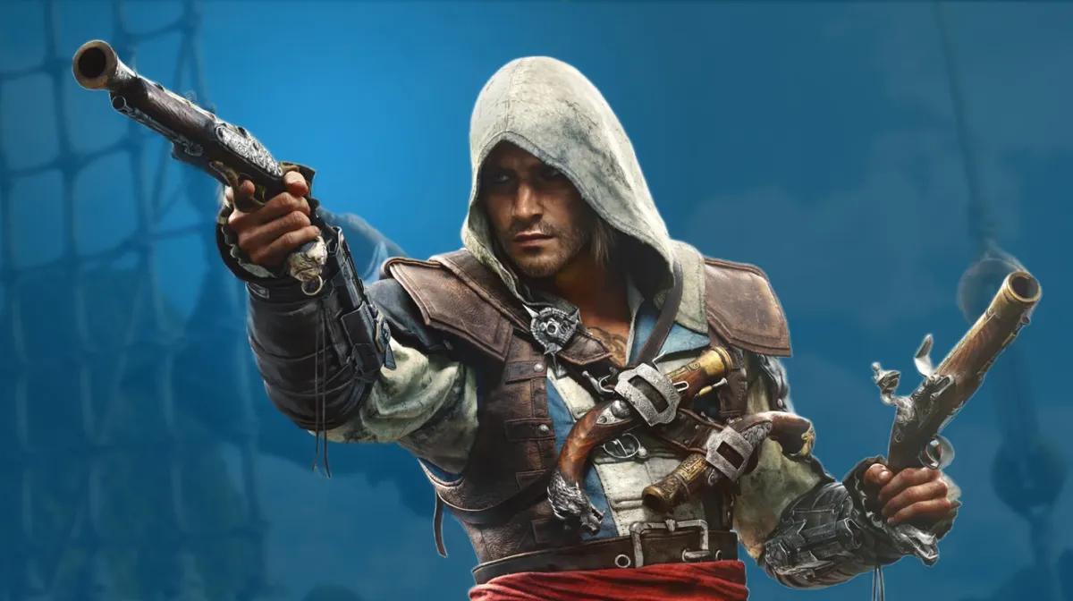 Assassin's Creed Black Flag Resynced -pelin kehittäjät vastustavat Ubisoftin irtisanomisia