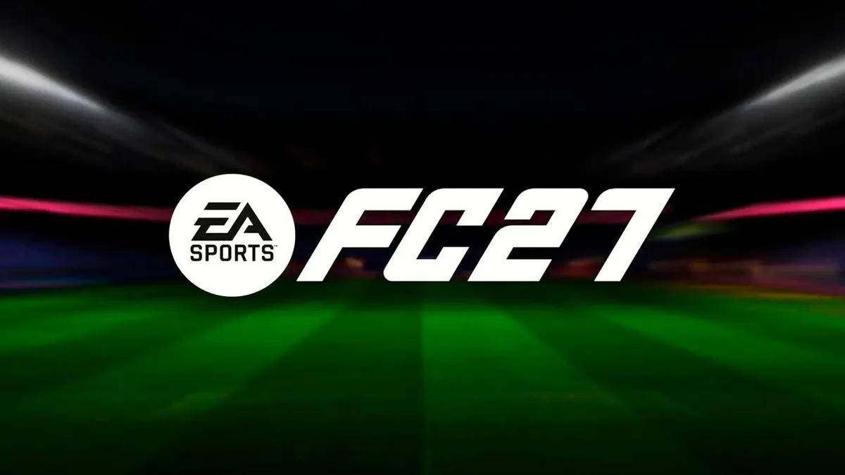 EA Sports FC 27:n huhutaan ilmestyvän 25. syyskuuta; virallista ilmoitusta odotetaan ensi viikolla