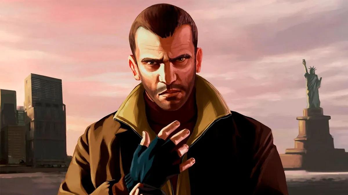 Sisäpiirilähde väittää, että GTA IV Remastered on kuulemma työn alla