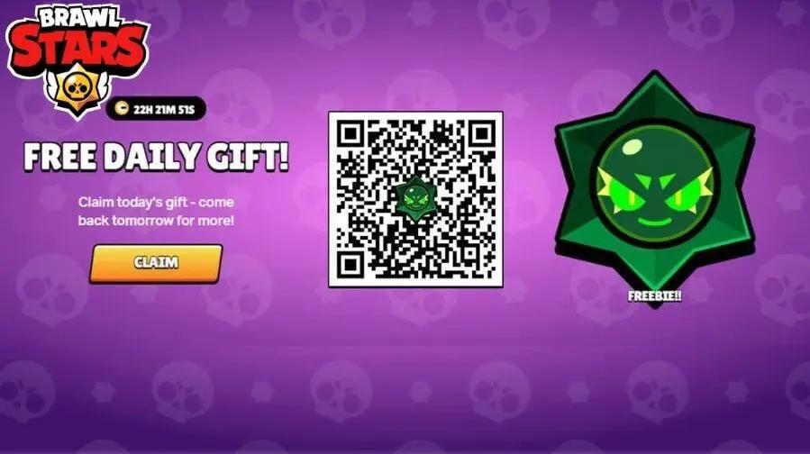 Supercell tarjoaa ilmaisen Chaos Drop -paketin Brawl Stars -pelaajille