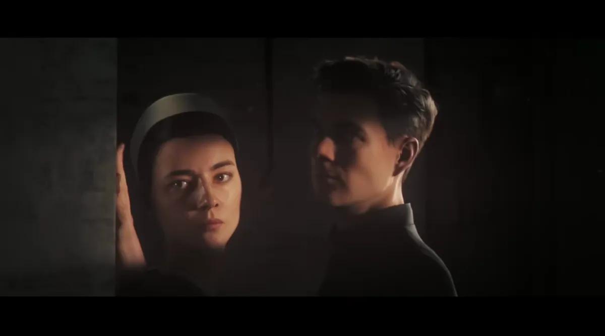007 First Light olisi melkein antanut Bondille osan huomiosta, paljastaa IO Interactive