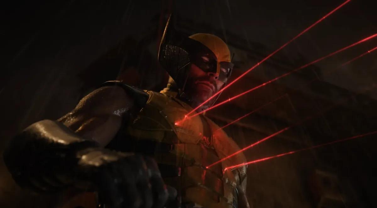 Marvelin Wolverine-traileriin ryntäsi joukko faneja, jotka olivat vihaisia Sonyn levypäätöksestä