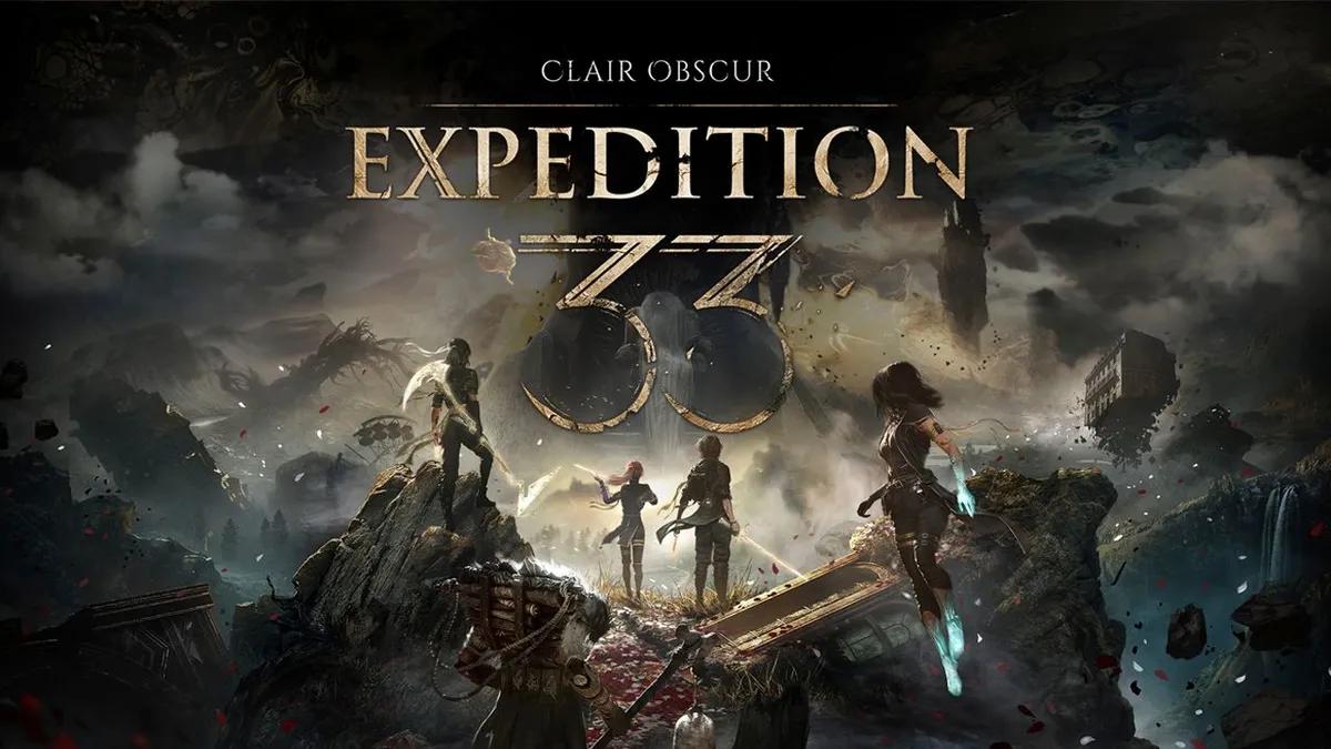 Clair Obscur: Expedition 33 voitti jälleen GOTY-palkinnon Develop:Star Awards 2026 -gaalassa