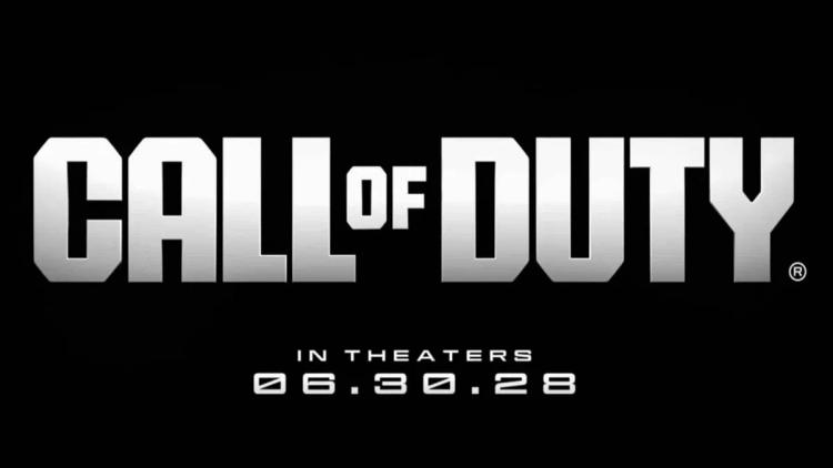 Tuleva Call of Duty -elokuva sijoittuu Modern Warfare -universumiin