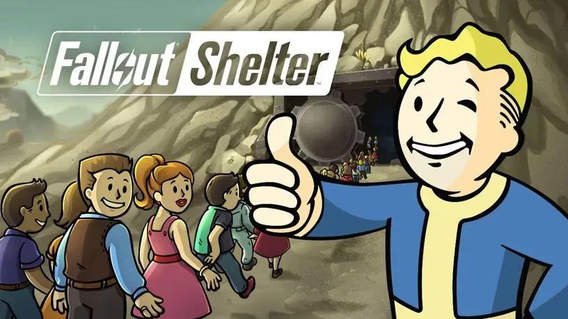 Fallout Shelterin pelaajamäärä ylittää 250 miljoonaa, ja Bethesda vahvistaa uusien kausien tulon