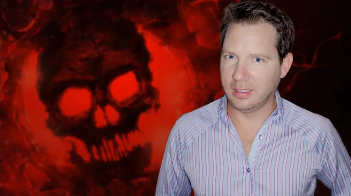 Gears of War -pelin luoja Cliff Bleszinski saattaa palata pelikehitykseen