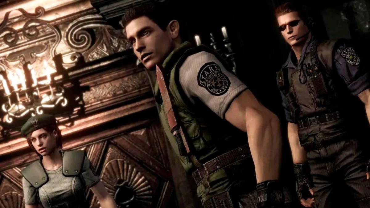 Sisäpiiriläinen paljastaa Resident Evil 1 -remaken julkaisuaikataulun ja uusia yksityiskohtia tulevista peleistä