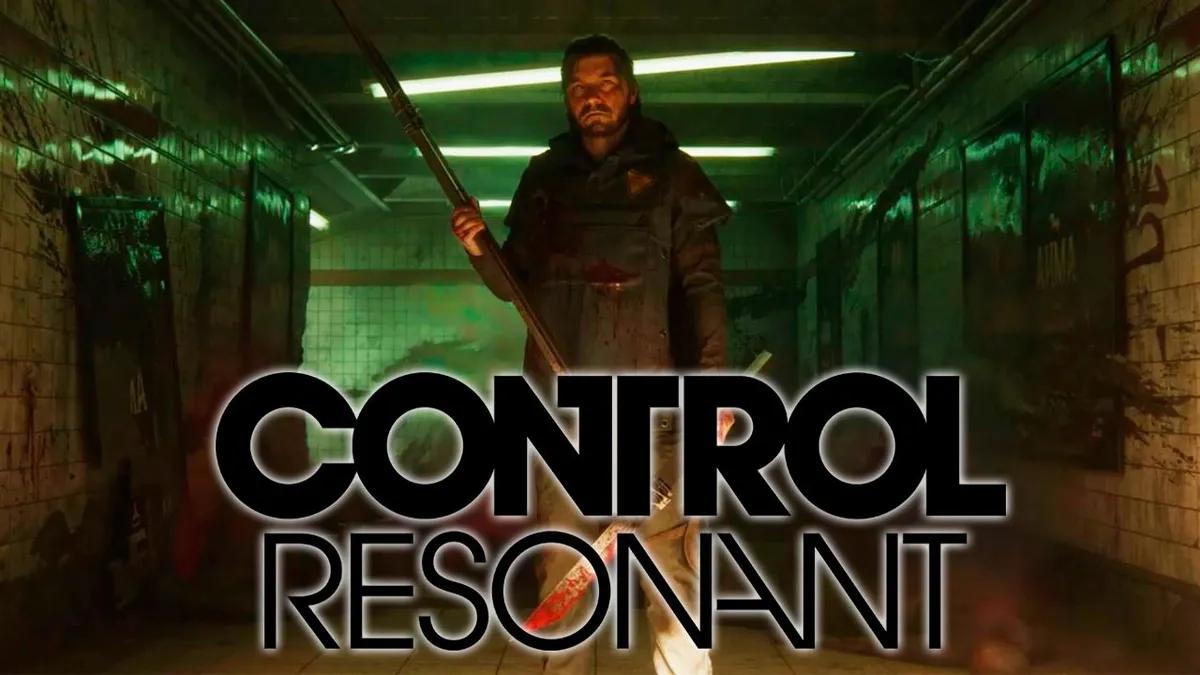 Remedy ilmoitti osallistuvansa San Diego Comic-Coniin, jossa studio paljastaa uusia yksityiskohtia Control Resonant -pelistä