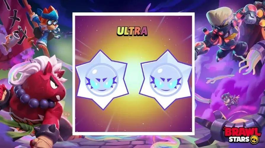 Supercell julkaisee jälleen uuden ilmaisen Chaos Drop -paketin Brawl Stars -pelaajille