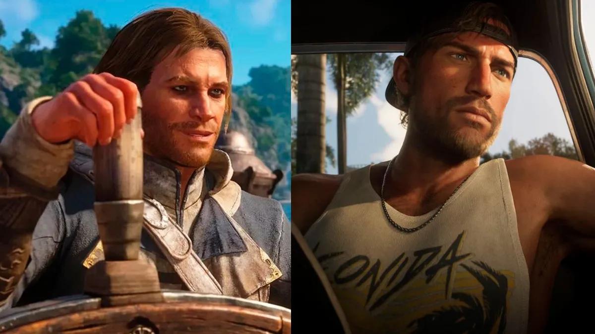 Assassin’s Creed Black Flag Resynced -pelin ohjaaja toivoo, ettei peli jää unohduen GTA 6:n julkaisun jälkeen