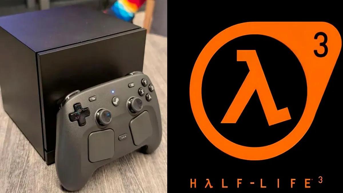 Valve vihjaa, että Half-Life 3 ei tule olemaan Steam Machine -yksinoikeuspeli