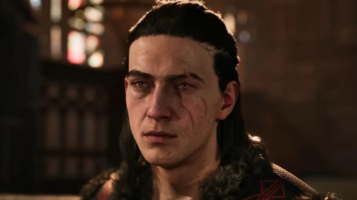 Dawnwalkerin veri haluaa, että sen tarina ylittää vuosisatojen rajat