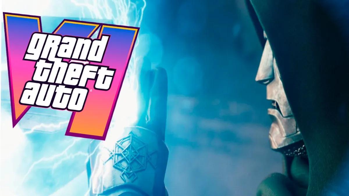 Avengers: Doomsday -trailerin katselukerrat ovat ylittäneet GTA 6:n katselukerrojen ennätyksen ensimmäisten 24 tunnin aikana