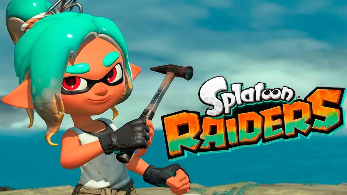 Splatoon Raiders sai ensimmäiset arvostelut – kriitikot ylistivät Nintendon uusinta spin-off-peliä