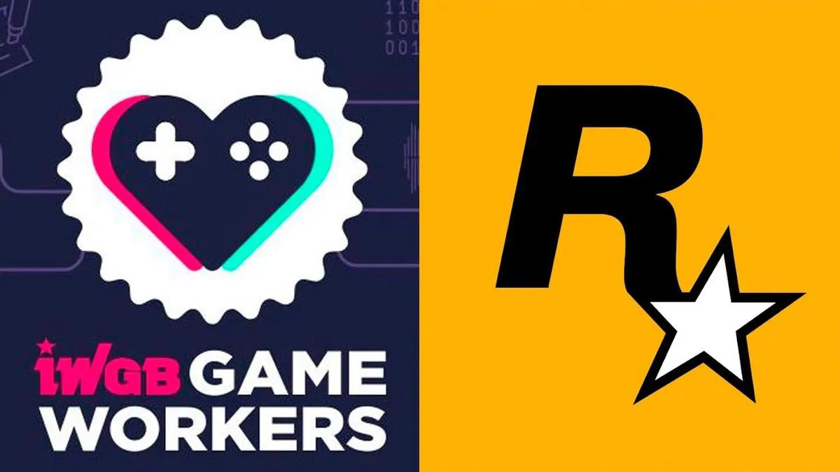 Rockstar Gamesin työntekijäliitto kertoi tavanneensa studion johdon keskustellakseen useista aiheista