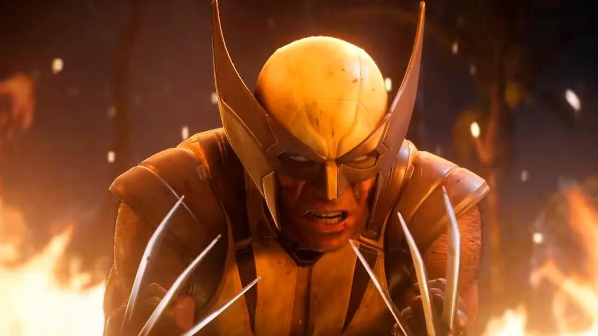 Marvelin Wolverine saa uusia kuvakaappauksia, tietoja ja esiosasarjakuvan julkistuksen