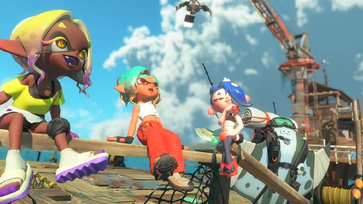 Splatoon Raiders: Kaikki mitä sinun tarvitsee tietää aloittaaksesi