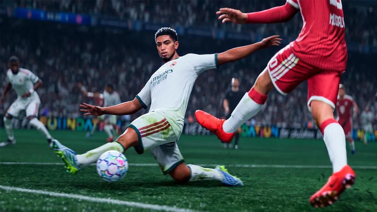 Electronic Arts julkisti virallisesti EA Sports FC 27:n – julkaisupäivä 25. syyskuuta