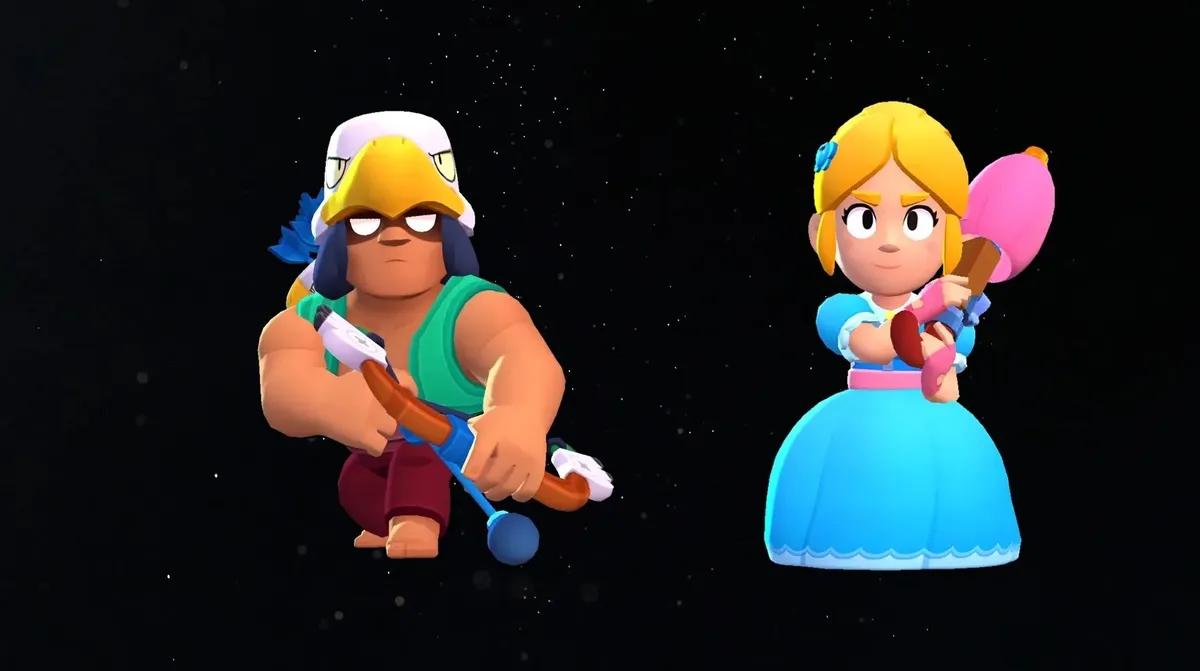 Brawl Stars Championship Challenge palaa 24. heinäkuuta, ja kuukausittaiset karsintapaikat ovat jaossa.