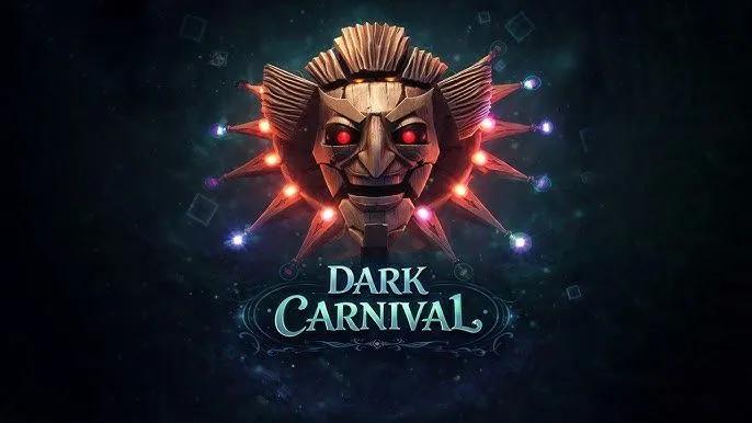 Dark Carnivalin viimeinen luku avaa Dota 2:n kaksi viimeistä junavaunua uusilla Automaton-persoonilla