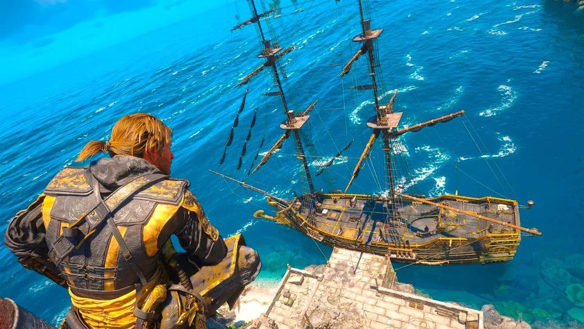 Assassin’s Creed Black Flag Resyncedin myynti ylitti 3,5 miljoonaa kappaletta kahdessa viikossa – ylitti vuosittaiset odotukset