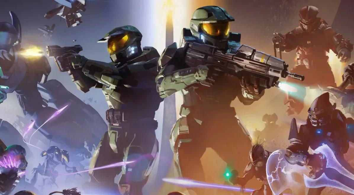 Halo: Campaign Evolved on Xboxin seuraavien vuosien ennuste