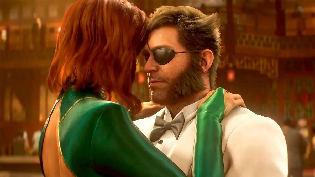 Insomniac Games kiisti Jean Greyn pelattavan hahmon Marvelin Wolverinessa