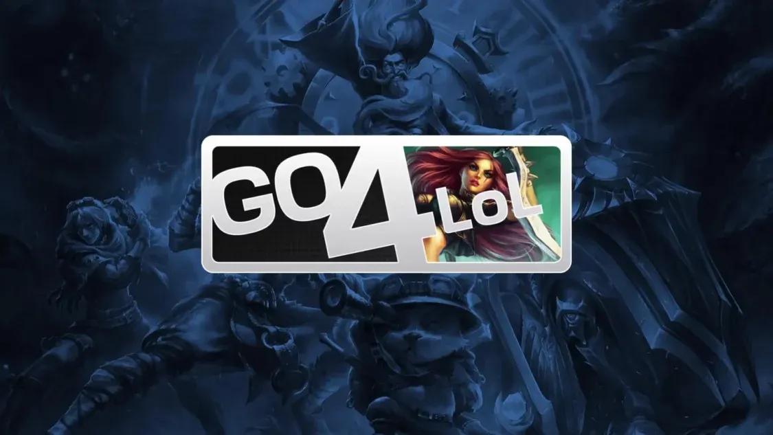 Riot Games tuo takaisin Go4LoL:n League Classicin julkaisun myötä