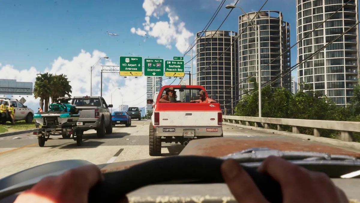 GTA 6:n pelattavuuden huhutaan paljastuvan ensi kuussa