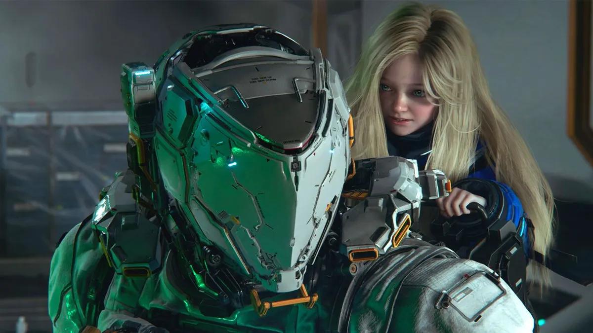 Capcom vihjaa Pragmatan saavan jatko-osan – myynti ylitti studioiden odotukset