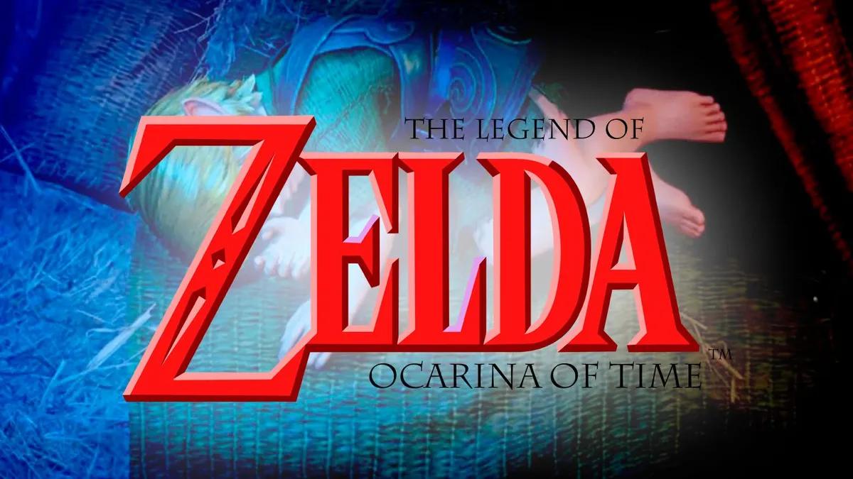 The Legend of Zelda: Ocarina of Time Remake saa E10+ ESRB-luokituksen – Nintendo saattaa paljastaa uutisia pian