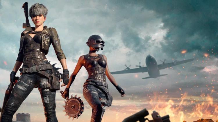PUBG:n kasvu tuli kaikesta muusta paitsi Battle Royalesta