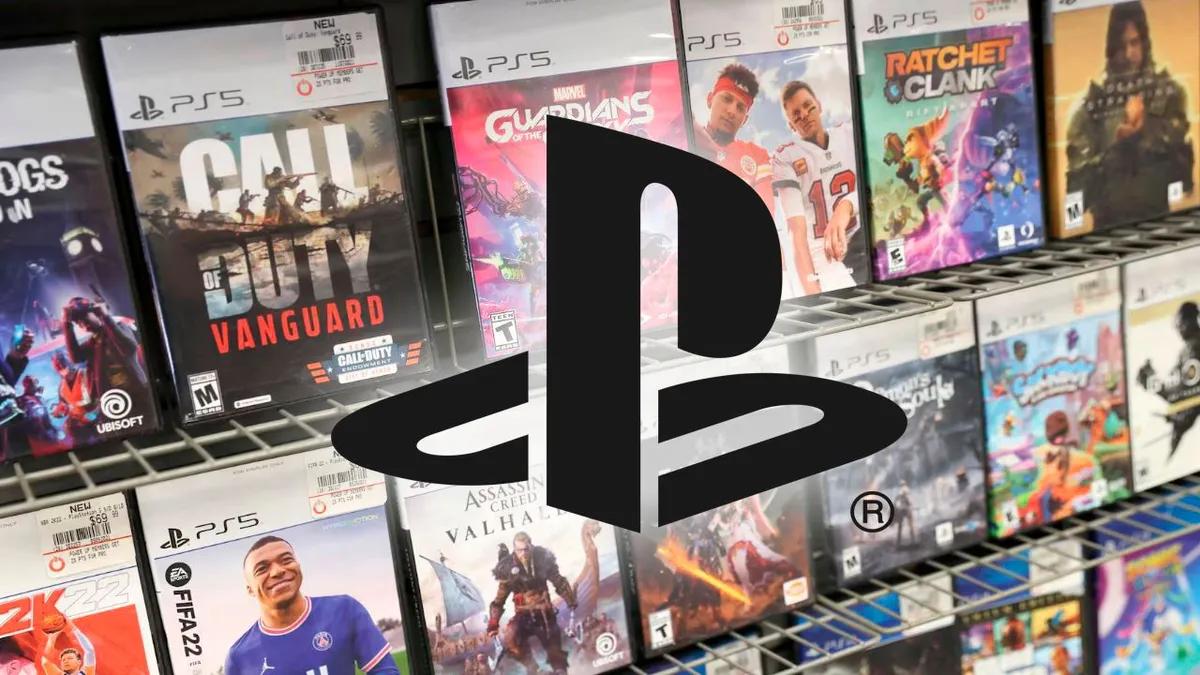 Sony vahvisti päätöksensä lopettaa levypohjaisten pelien julkaisemisen viimeisimmässä talousraportissa