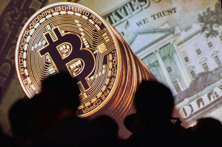 Kryptovaluuttojen miljardien dollarien panokset maksavat takaisin 1 306 dollarin päivävauhdilla