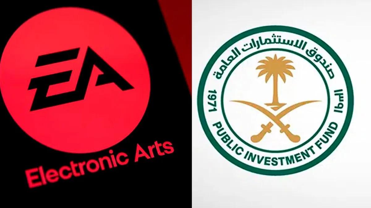 Electronic Artsin odotetaan saavan uudet omistajat Saudi-Arabiasta ensi viikolla – 4. elokuuta mennessä
